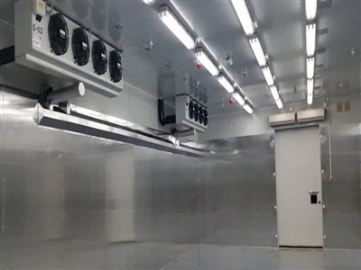 प्रशीतन कम्प्रेसर की यांत्रिक विशेषताएं